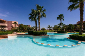 Appart avec piscine au coeur de Marrakech